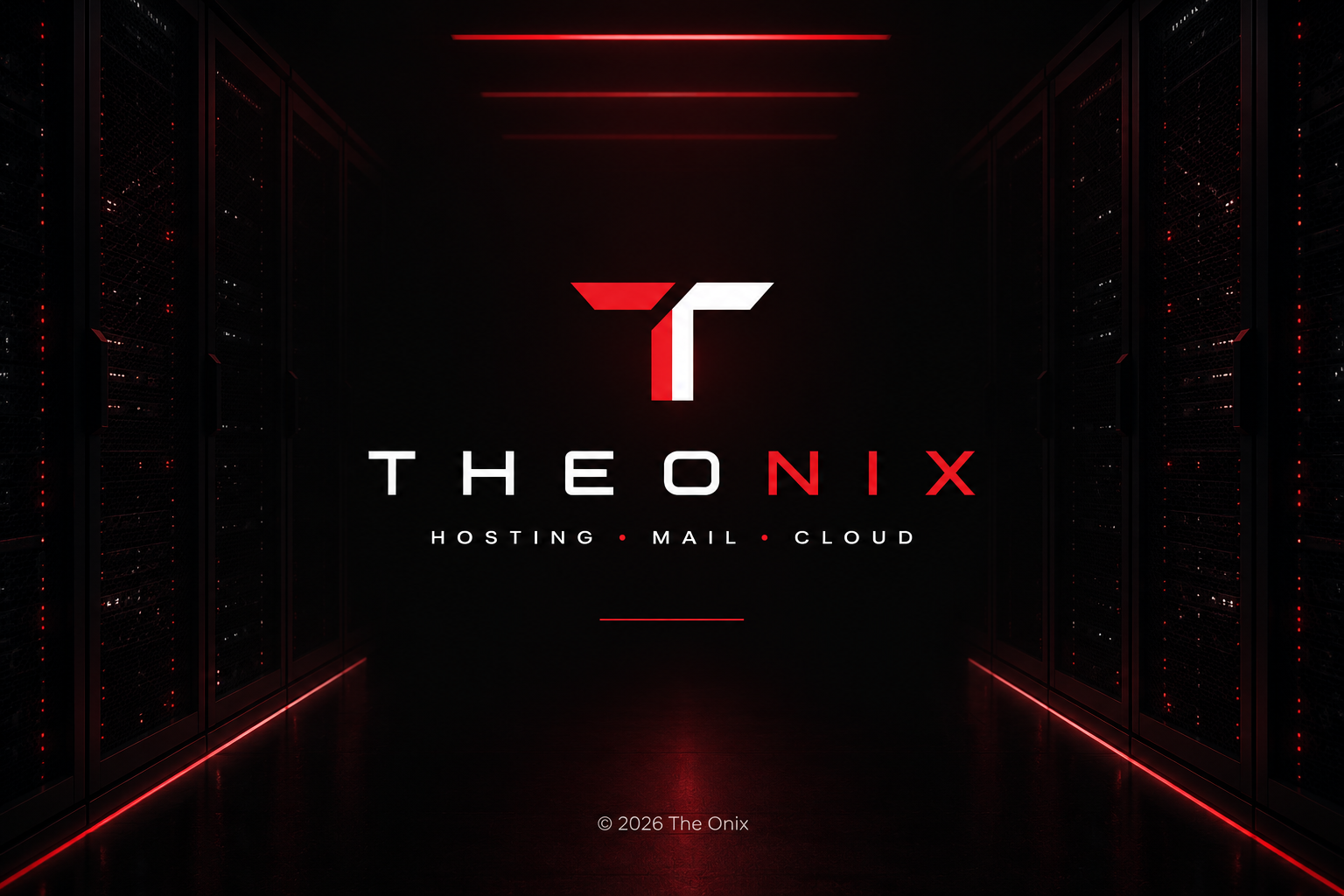 The Onix